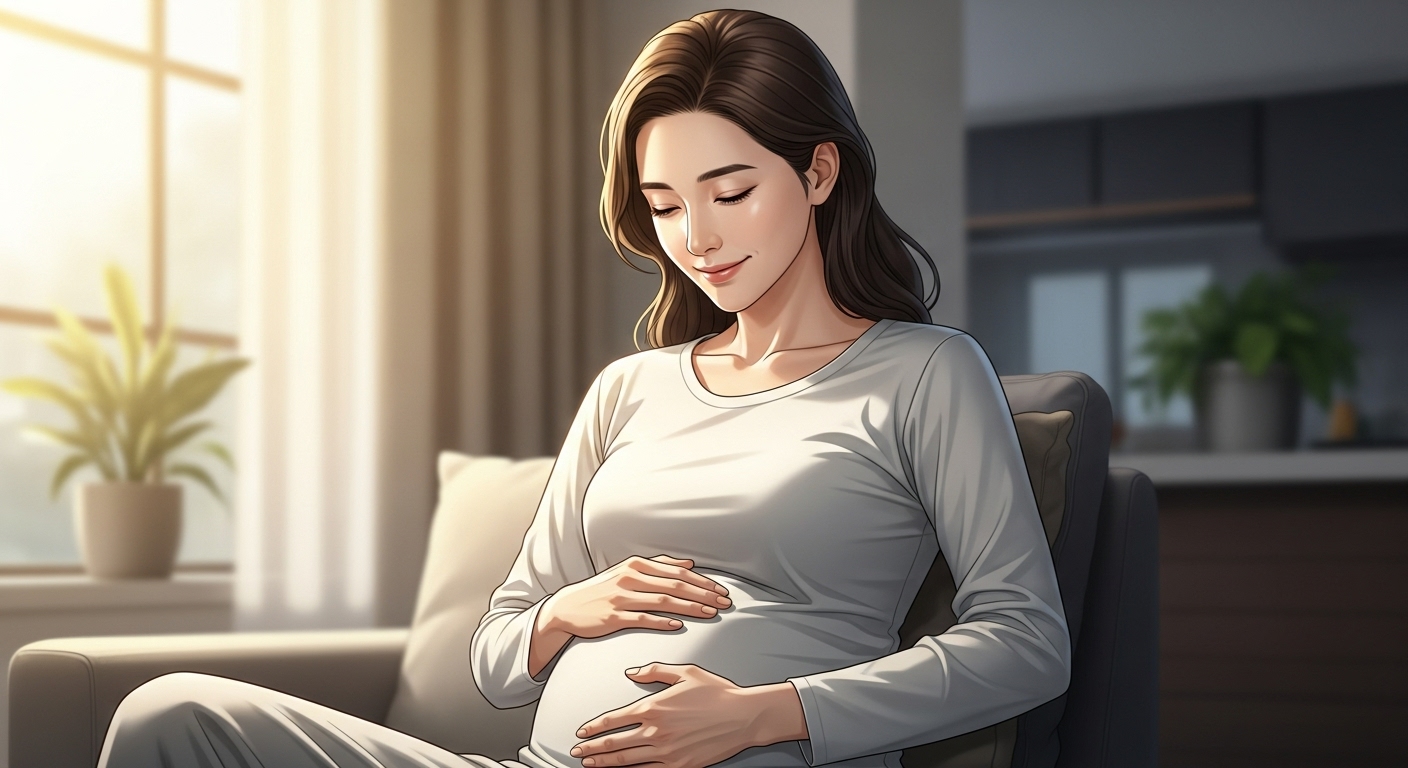 통증완화&amp;#44; 여성건강 