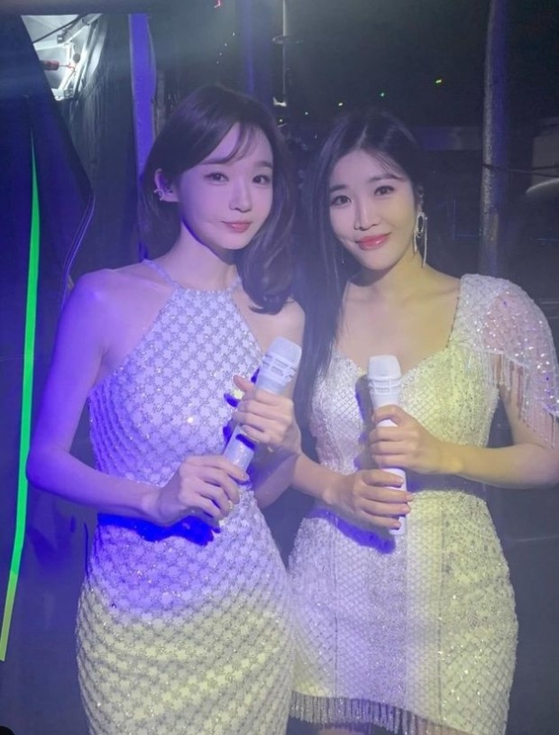 다비치