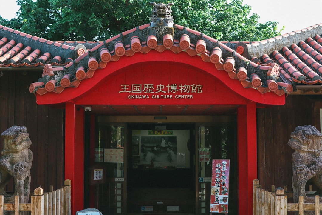 Cultural Center