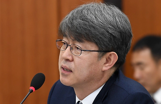  정무직 공무원 강신욱 통계조작 무혐의 이유