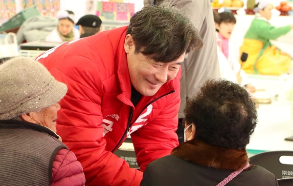 정동만 국회의원 프로필 나이 고향 학력 재산 페이스북