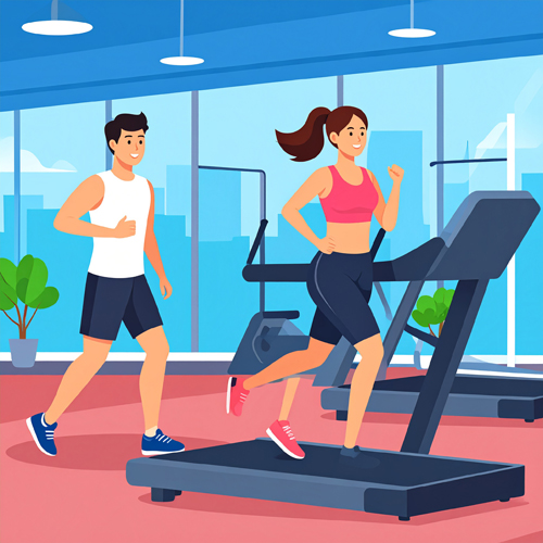 운동 능력을 높이고 근육 피로 회복을 빠르게 하고 싶은 분