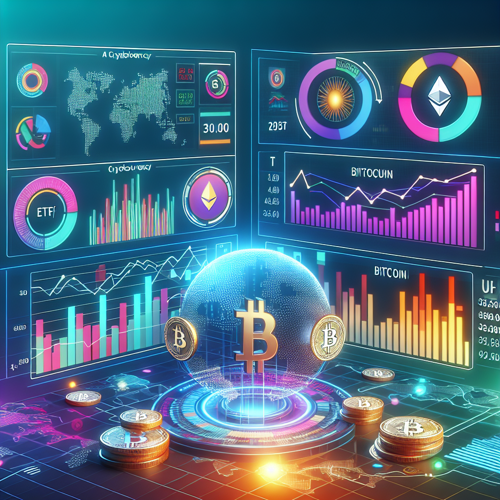 alt="2025 암호화폐 ETF 투자 전략 인포그래픽: 비트코인&middot;이더리움 변동성 관리, 상관관계 히트맵과 분산 포트폴리오 리스크-리워드 차트"
