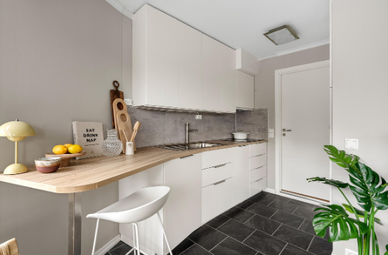 초소형 공간을 크게 바꿔주는 수납 동선 전략