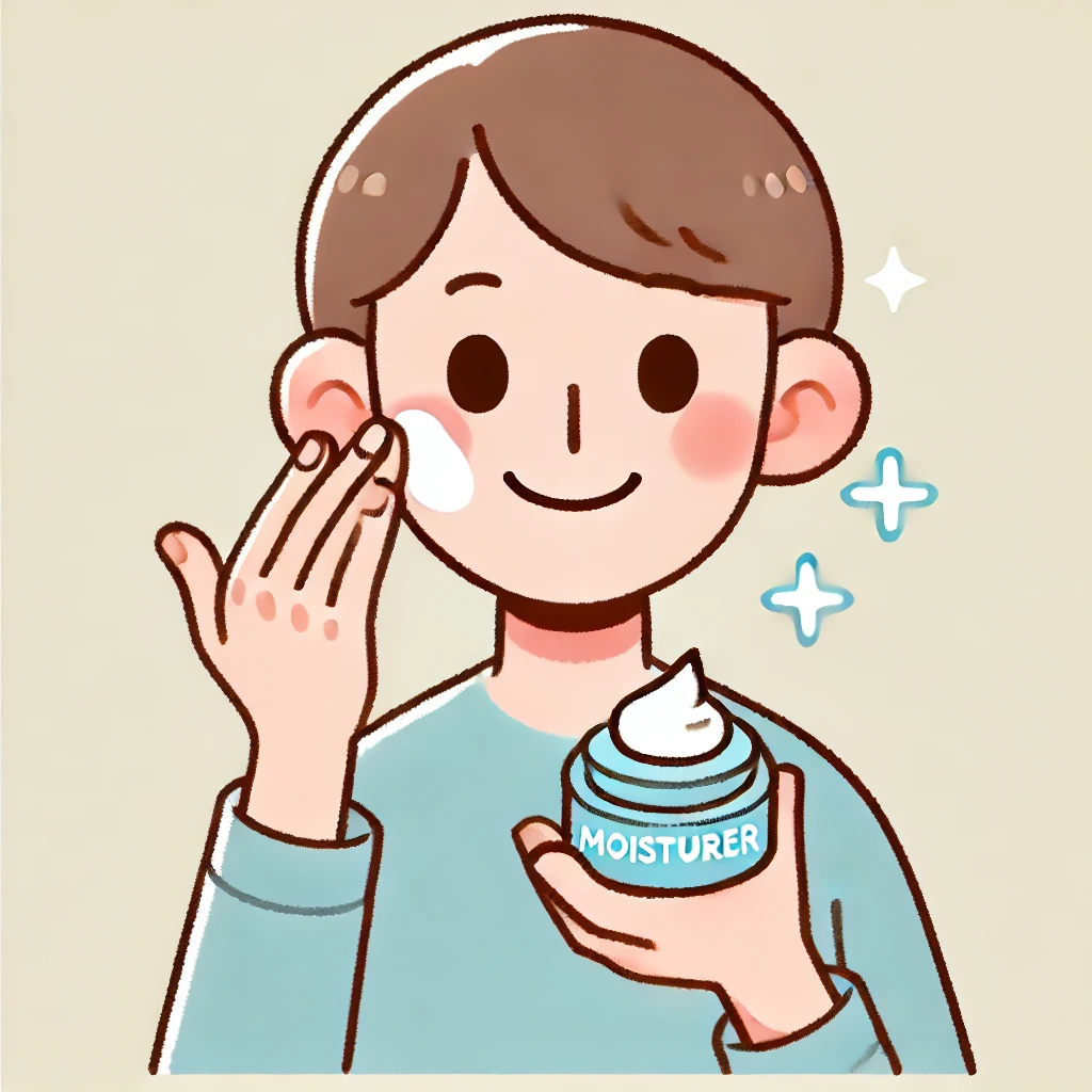 주름이 생기는 원인은?