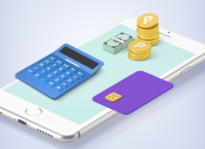 은행별 비상금 대출 금리 비교