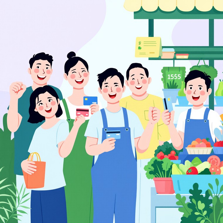 소비쿠폰 지역사랑상품권 대상