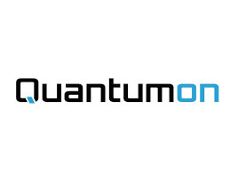 퀀텀온-로고