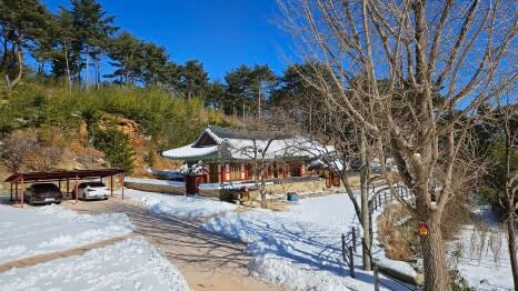 강릉 등명낙가사 : 동해 바다를 품은 천년 고찰 바다와 불교 신앙이 만나는 천년 사찰