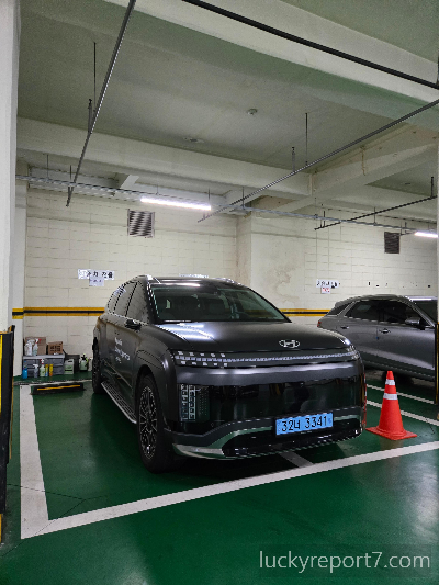 아이오닉9-녹턴그레이매트