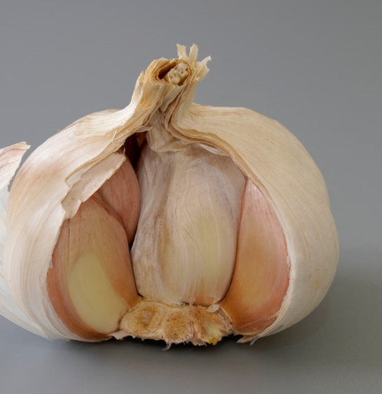 마늘 효능 효과 부작용 당뇨 혈관 건강