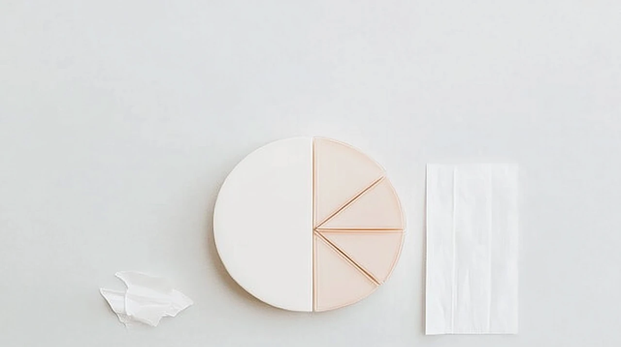 2025년 한국 ETF 상위 7개 운용사별 AUM(운용자산) 점유율을 명확하게 나타내는 파이차트로, ETF 시장 규모, 운용자산 분포, 업계 현황 정보를 직관적으로 결합