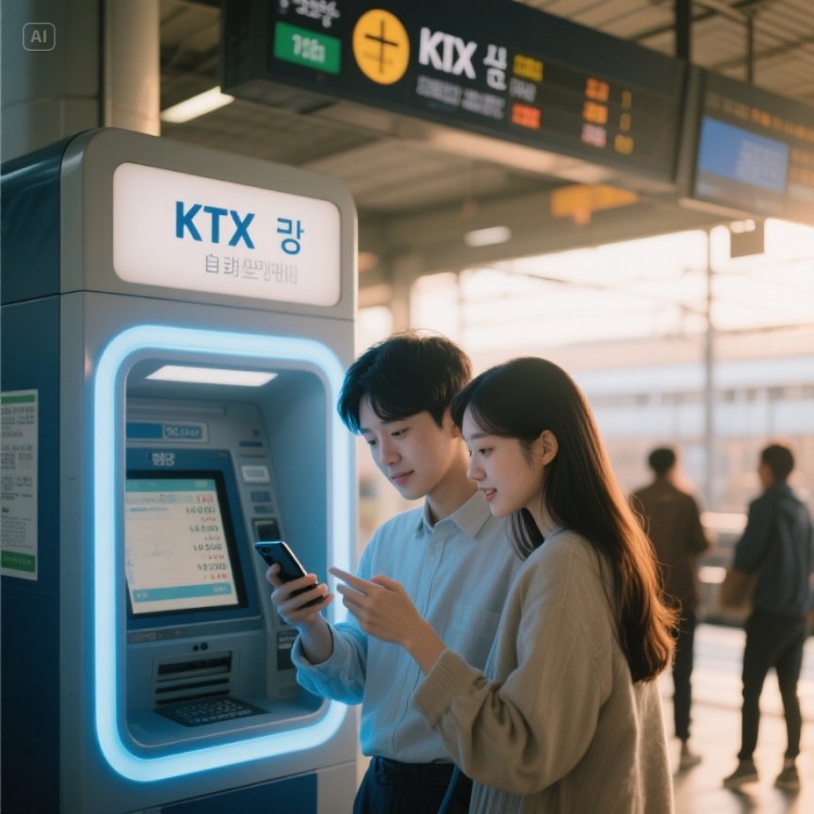 용산↔전주 소요시간과 주요 정차역은?