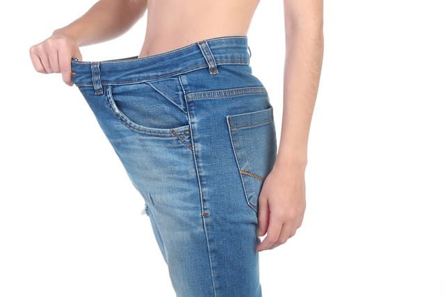 당뇨병이 심해지면 갑자기 살이 많이 빠질까?