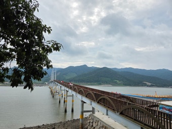 6시 내고향 강진맛집 석문정