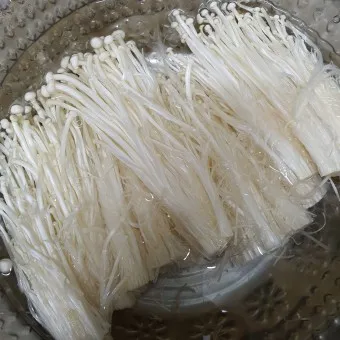 팽이버섯 효능_12