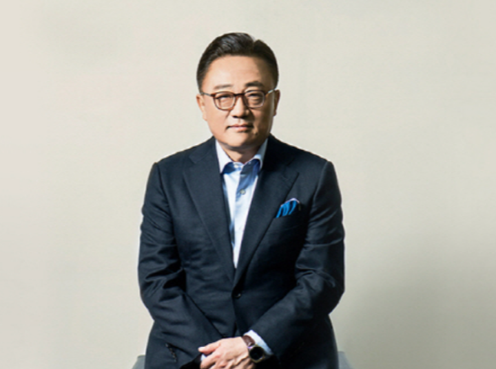 고동진 국회의원