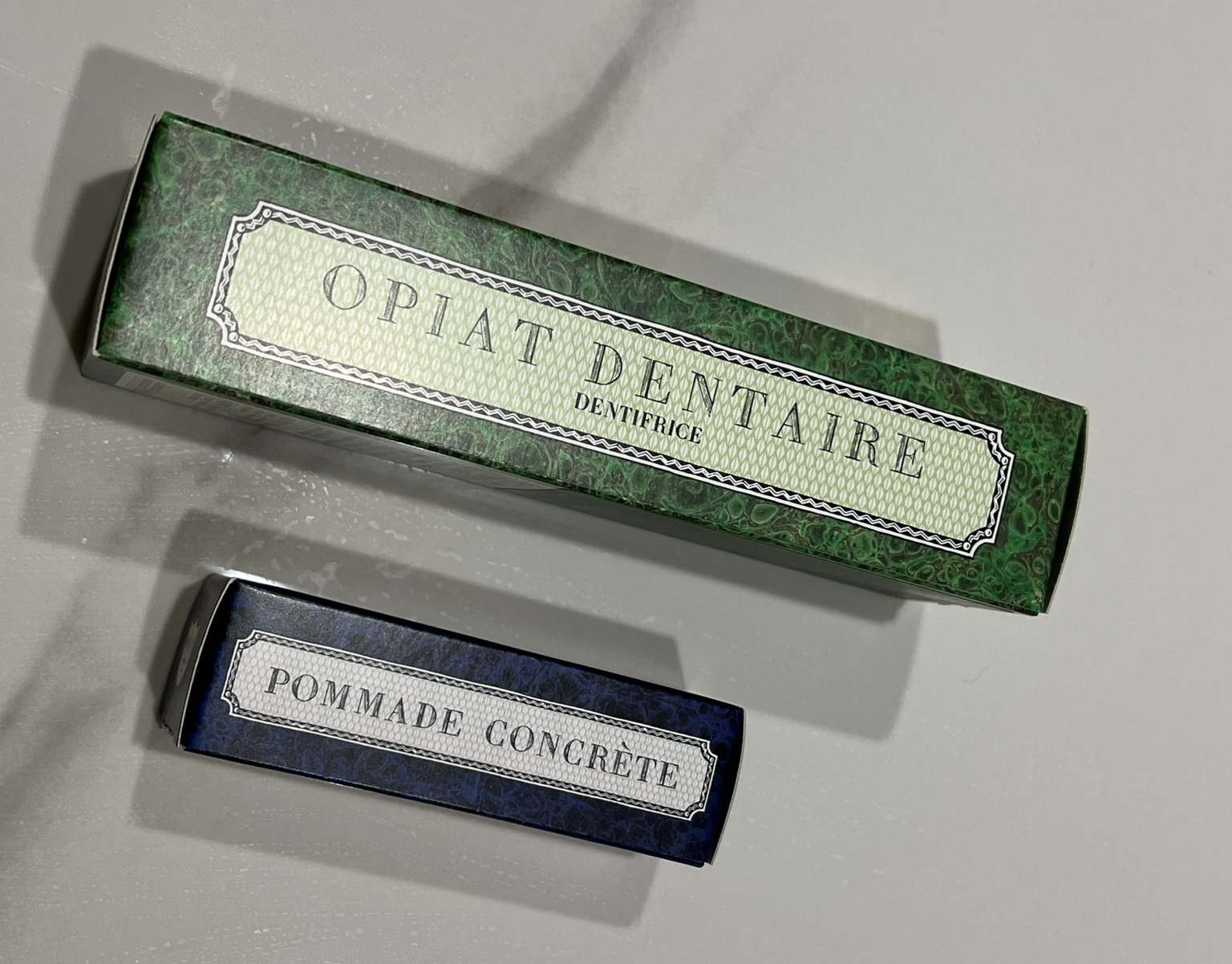 불리1803-오피아당테르 치약