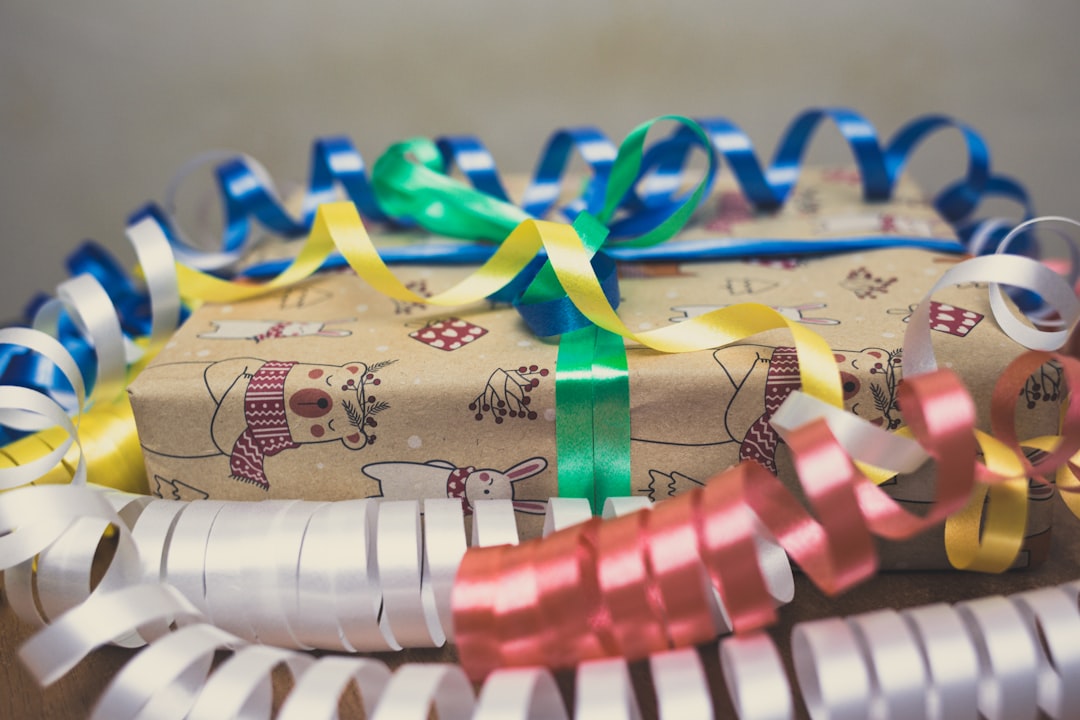 Gift.