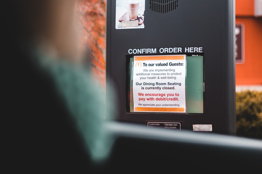 Ticketing