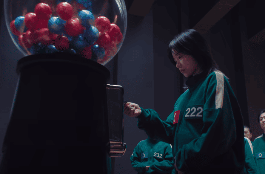 오징어게임3 관련 이미지