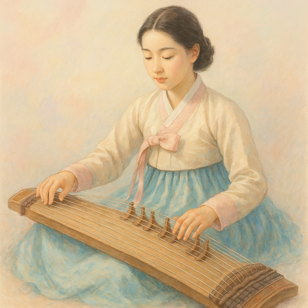 문화별 음악 치료 효과 비교: 동서양 치료 방식의 차이와 정신 건강 영향