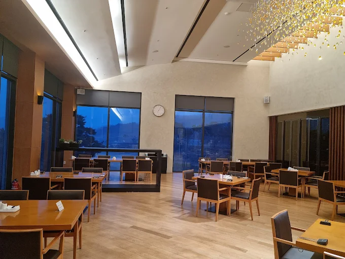 춘천 '더 플레이어스 CC' 소개 및 예약방법