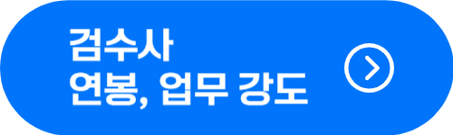 검수사 연봉, 월급, 업무강도 확인 버튼