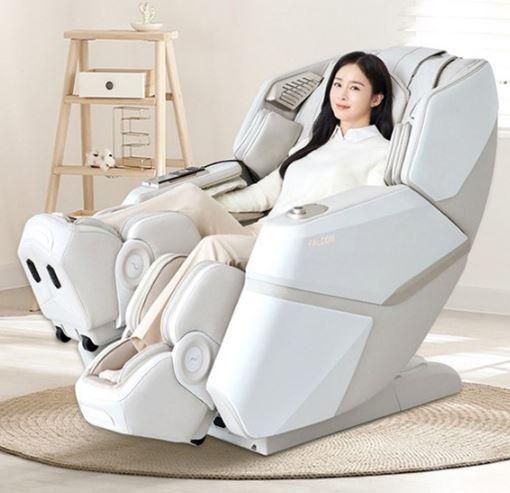 바디프랜드 안마의자 추천