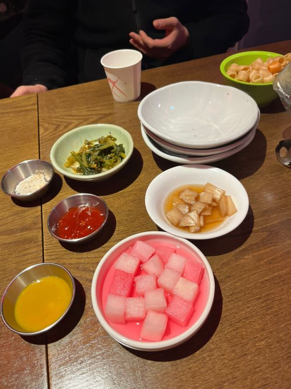 낭만장작 문지점