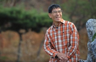 박인수 가수 나이 부인 가족