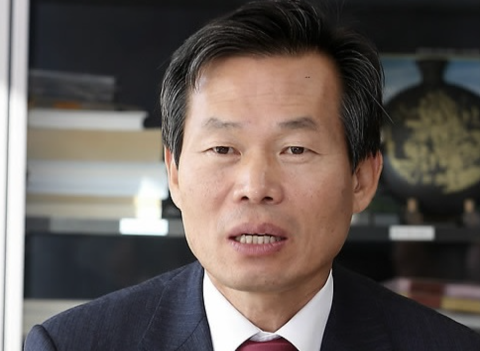 나소열 인터뷰