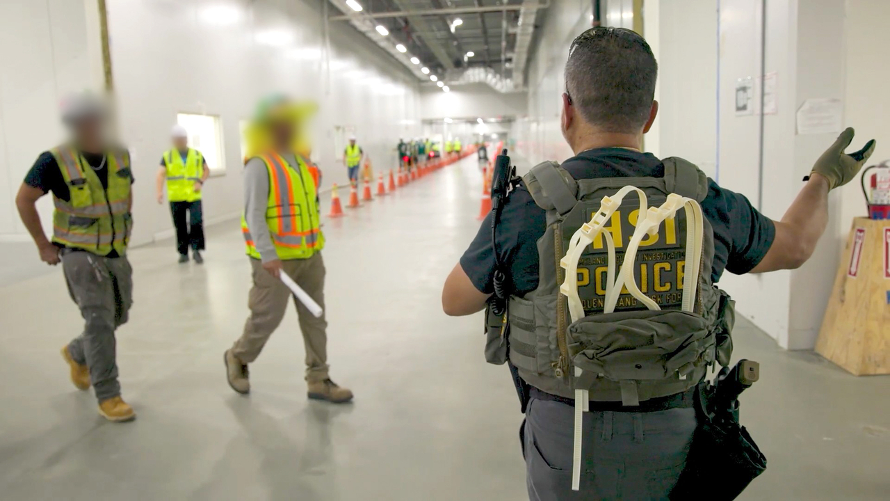 한국인 300명 체포된 현대차·LG엔솔 HL-GA 조지아 배터리 공장, 어떤 곳인가? 관련 사진