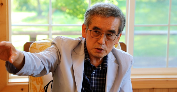 이계호 태초 먹거리학교