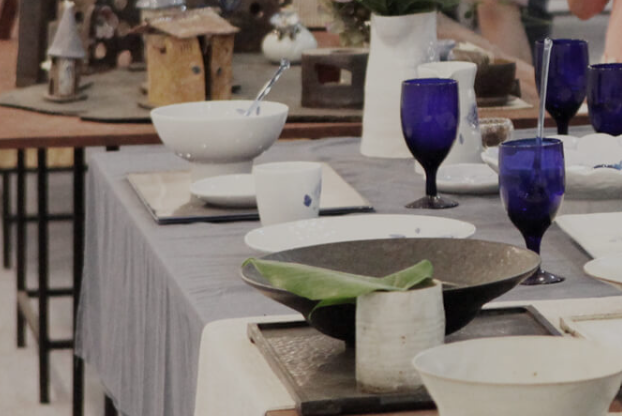 이천도자기축제 프로그램 구성