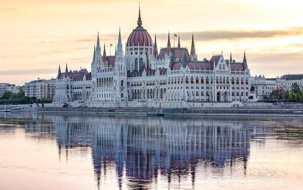 동유럽 부다페스트 헝가리 위치 좋은 숙소 추천 머큐어 호텔