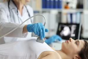 유방암-2기-생존율