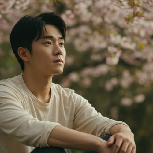 에겐남 예시 사진