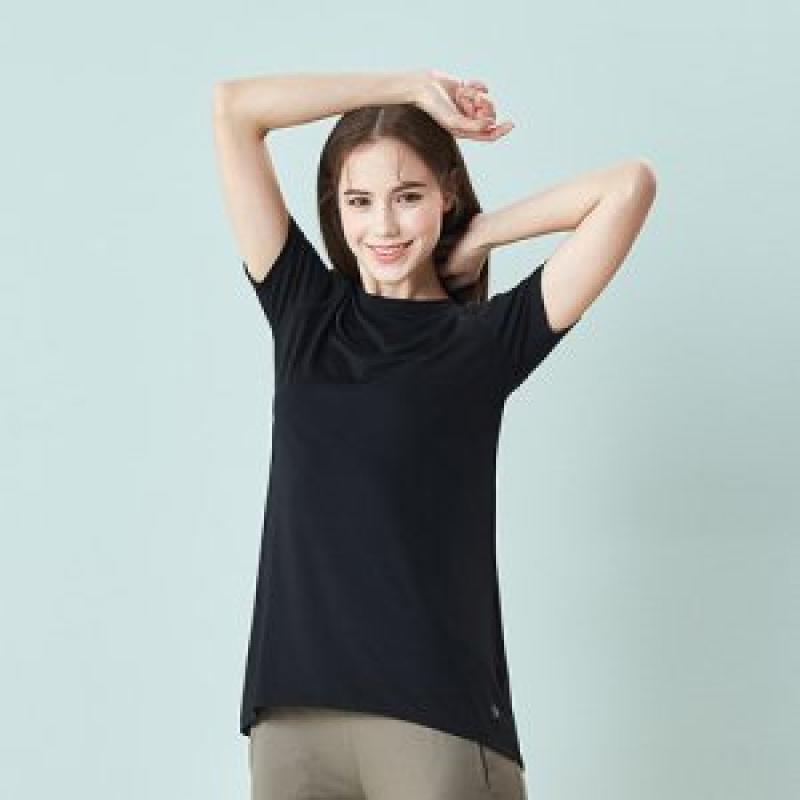 MPG 엠피지 언발란스 루즈핏 반팔티 MKKFLTSS00