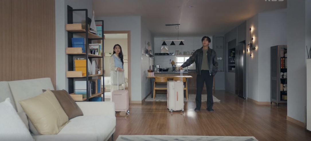 순정복서_3회