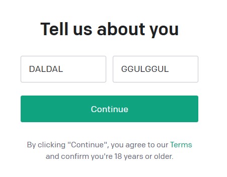 챗GPT-사용법-가입방법-사진4