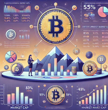 알트코인 매수시점, 비트코인 도미넌스 확인방법