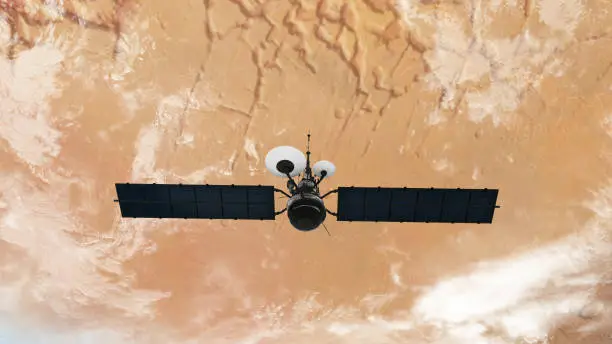 위성 관련주 수혜주