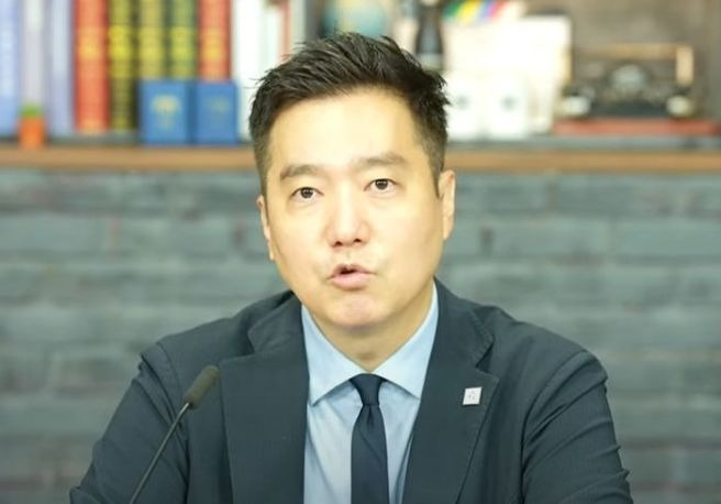 김세의 기자 프로필 나이 학력 고향 및 배우 김수현 조작 의혹 구속 심사 총정리