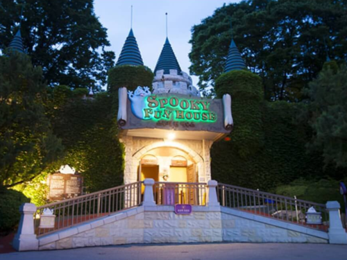 에버랜드 입장료