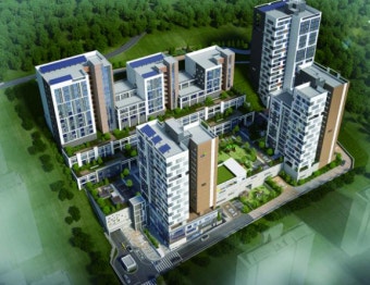 2025 올림픽파크 포레온 무순위 청약 기회!