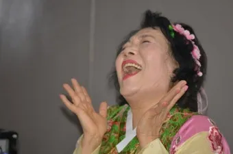 웃음치료사 자격 교육내용 실습사례 강의활동 수익구조_23