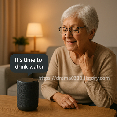 AI 헬스케어 기술