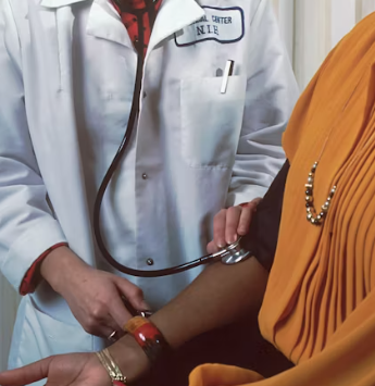 협심증 초기증상 치료방법 원인