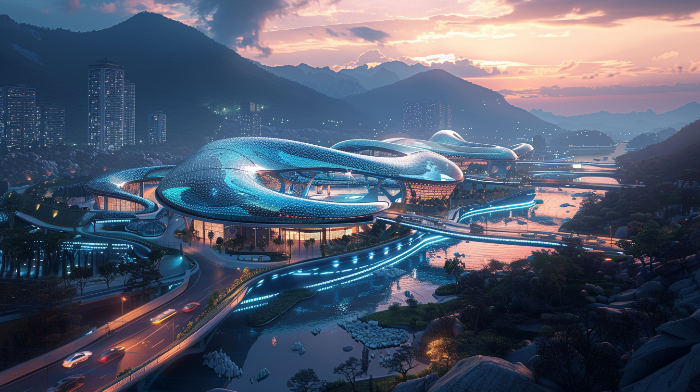 AI데이터센터(가상)